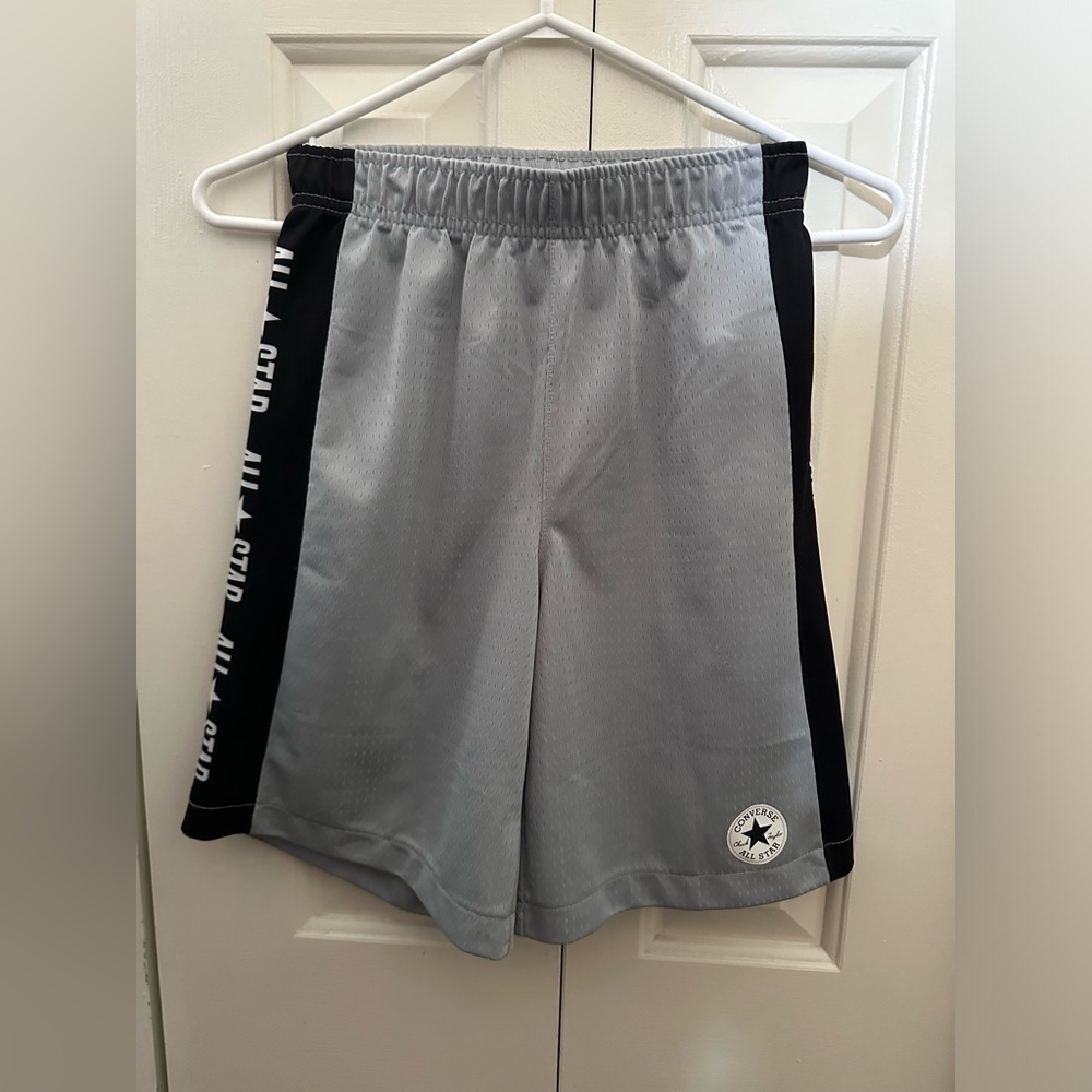 3 for $5 Converse Shorts youth M for 10-12 year old